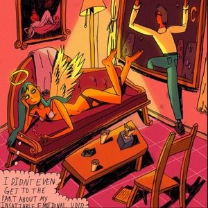 Meet your Posher, Ruby